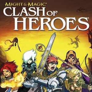 Kaufe Might & Magic Clash of Heroes Nintendo Switch Preisvergleich