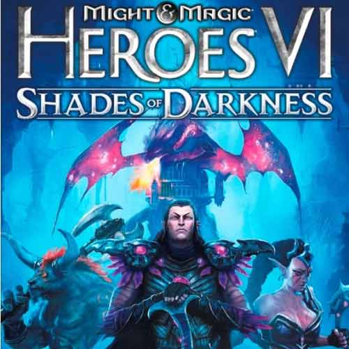 Might & Magic Heroes 6 Shades of Darkness CD Key kaufen - Preisvergleich