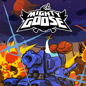 Mighty Goose Xbox One