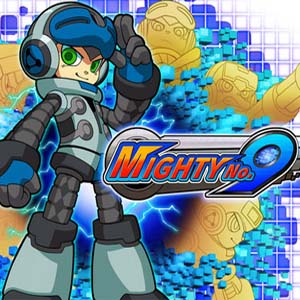 Mighty No 9 Nintendo Wii U Download Code im Preisvergleich kaufen