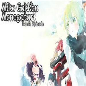 Kaufe Miko Gakkou Monogatari Kaede Episode PS4 Preisvergleich