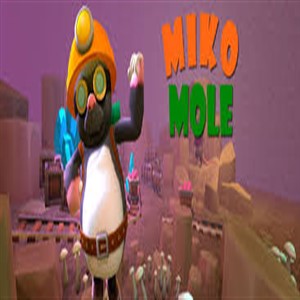 Kaufe Miko Mole Nintendo Wii U Preisvergleich