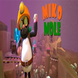 Kaufe Miko Mole PS4 Preisvergleich
