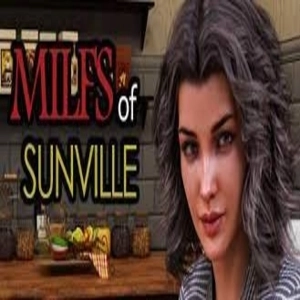 MILFs of Sunville Pc