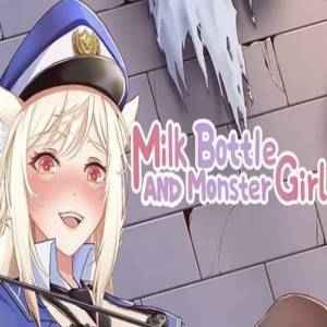 Milk Bottle And Monster Girl Key kaufen Preisvergleich