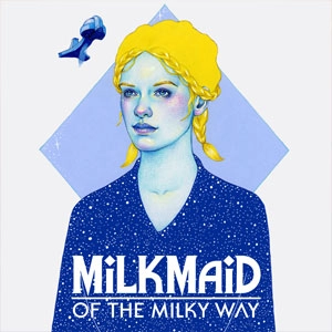 Milkmaid of the Milky Way Pc