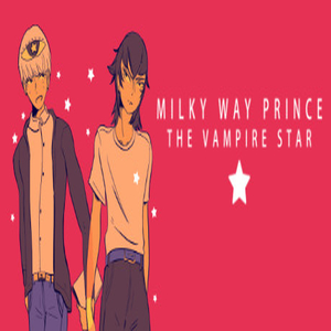 Milky Way Prince The Vampire Star Key kaufen Preisvergleich