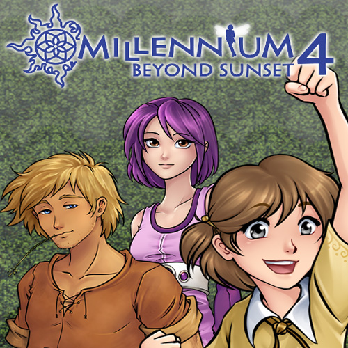 Millennium 4 Beyond Sunset Key Kaufen Preisvergleich