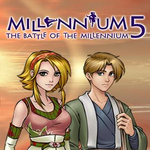 Millennium 5 Battle of the Millennium Key Kaufen Preisvergleich