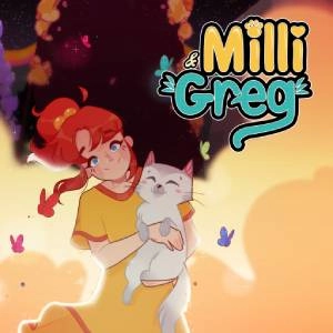 Milli & Greg Switch