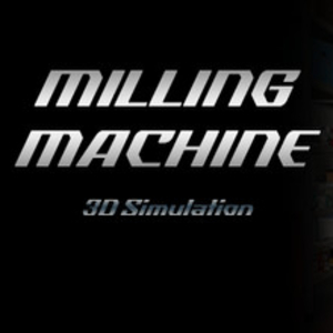 Milling machine 3D Key kaufen Preisvergleich