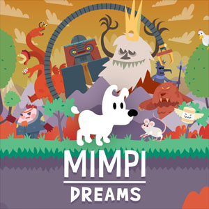 Kaufe Mimpi Dreams Nintendo Switch Preisvergleich