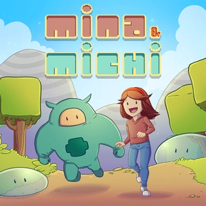 Mina & Michi Xbox One