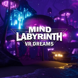 Kaufe Mind Labyrinth VR Dreams PS4 Preisvergleich
