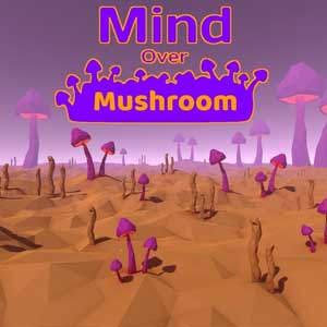 Mind Over Mushroom Key kaufen Preisvergleich