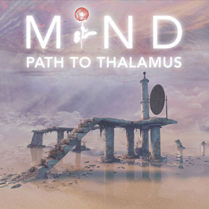 Kaufe MIND Path to Thalamus Nintendo Switch Preisvergleich