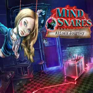 Mind Snares Alices Journey Key Kaufen Preisvergleich