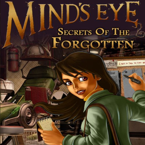 Minds Eye Secrets Of The Forgotten Key Kaufen Preisvergleich