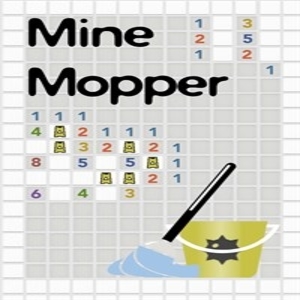 Kaufe Mine Mopper Xbox Series Preisvergleich