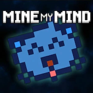Mine My Mind Playstation 4