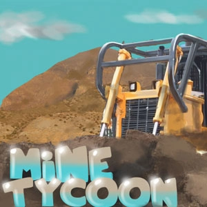 Mine Tycoon Xbox One