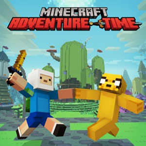 Minecraft Adventure Time Mash-up PS3 Kaufen Preisvergleich
