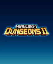 Minecraft Dungeons 2 Xbox Series X