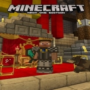 Minecraft Fantasy Texture Pack Playstation 4