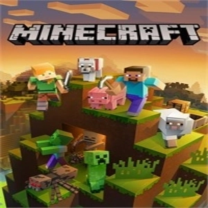 Minecraft Master Collection Xbox Series X