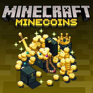 Kaufe Minecraft Minecoins Coins Xbox One Preisvergleich
