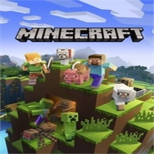 Minecraft Starter Collection Xbox One