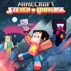 Kaufe Minecraft Steven Universe Mashup Xbox Series Preisvergleich