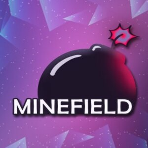 Minefield Playstation 4