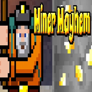 Miner Mayhem Pc