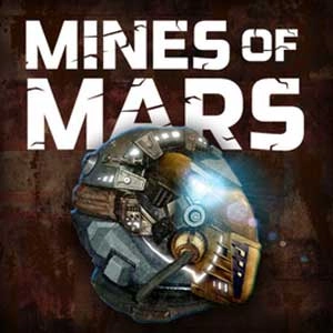 Mines of Mars