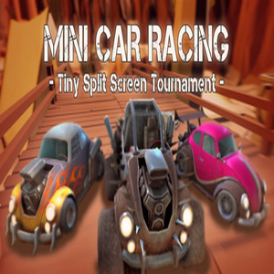 Mini Car Racing Tiny Split Screen Tournament Key kaufen Preisvergleich