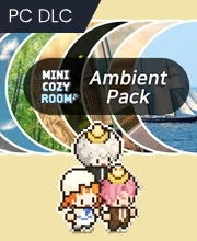 Mini Cozy Room Lo-Fi Ambient Pack Pc