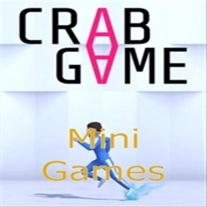 Mini Games For Crab Game Xbox Series X