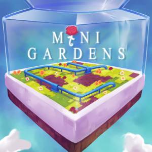 Kaufe Mini Gardens Nintendo Switch Preisvergleich