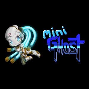 Mini Ghost Key kaufen Preisvergleich