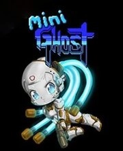 Mini Ghost Playstation 5