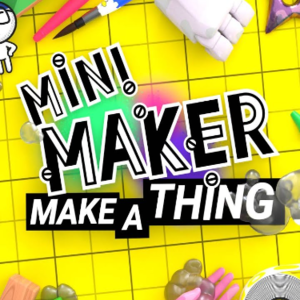 Mini Maker Make A Thing Key kaufen Preisvergleich