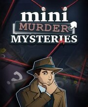 Mini Murder Mysteries Key kaufen Preisvergleich
