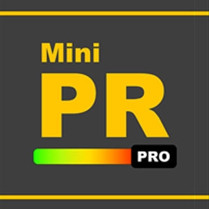 Mini Plane Racer Pro Xbox Series X