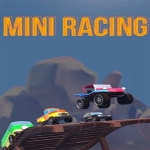 Mini Racing Xbox Series X