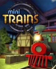 Mini Trains Playstation 5