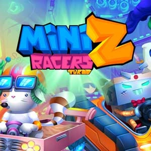 Mini Z Racers Turbo Pc