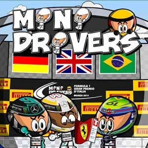 MiniDrivers Pc