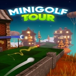 Kaufe MiniGolf Tour Xbox Series Preisvergleich