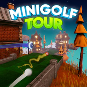 Kaufe MiniGolf Tour PS4 Preisvergleich